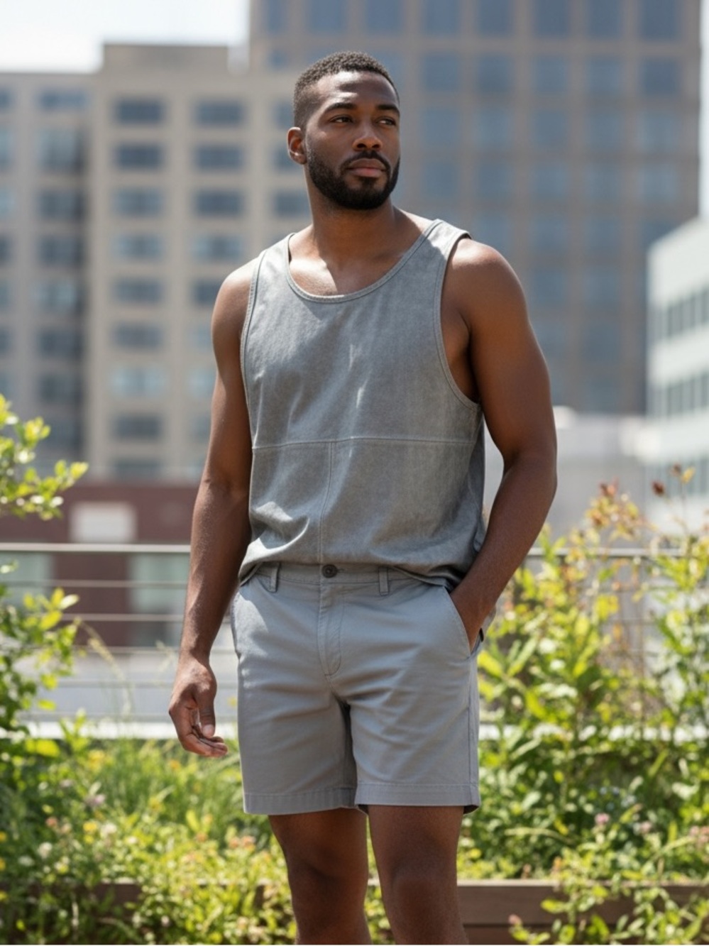 the Chubbies Men's Everyday Performance Shorts